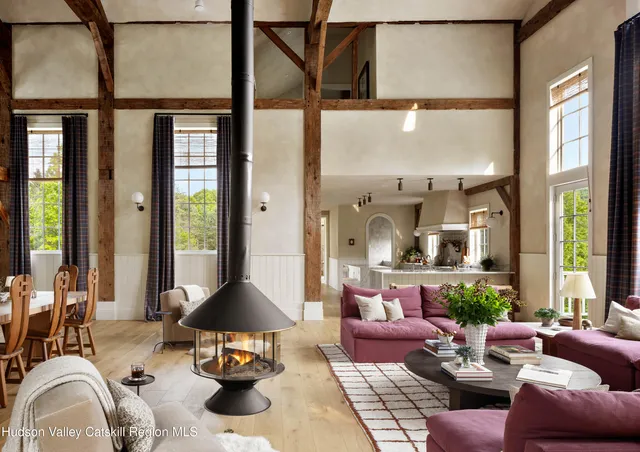 a kitchen with a sink and a stove