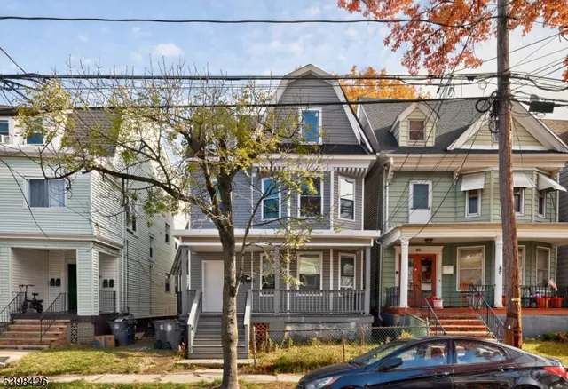 $800,000 | 78 Treacy Avenue, Newark, NJ 07108