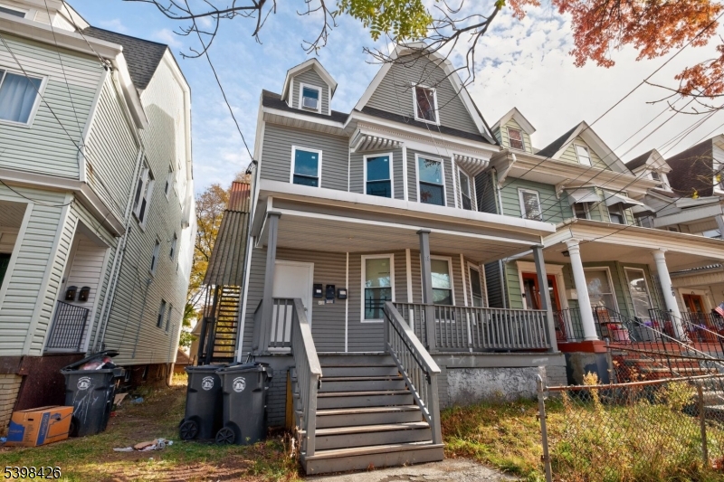 78 Treacy Avenue Newark, NJ 07108 - Photo 2 of 23