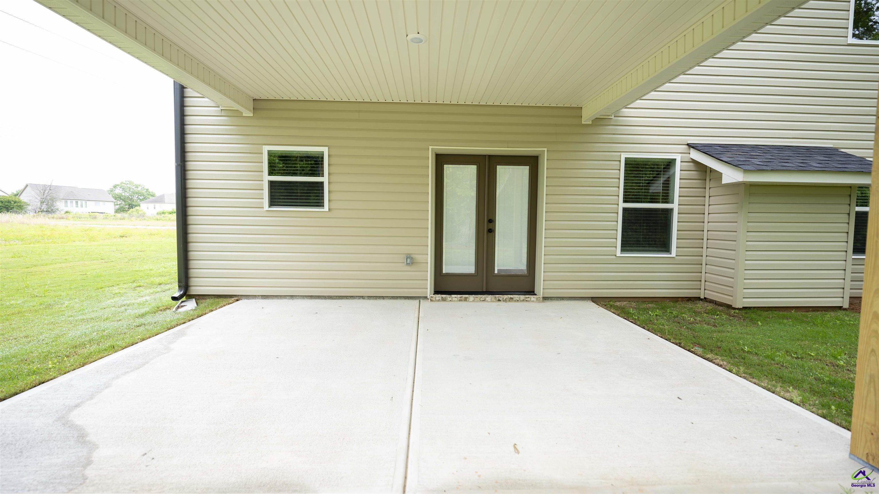 138 Bluecoat Trail Byron, GA 31008 - Photo 37 of 39