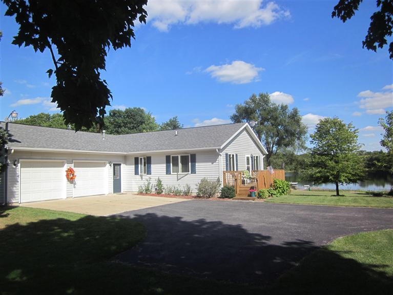 1908 West Jenks Road Fenwick, MI 48834 - Photo 3 of 21 Additional Photo