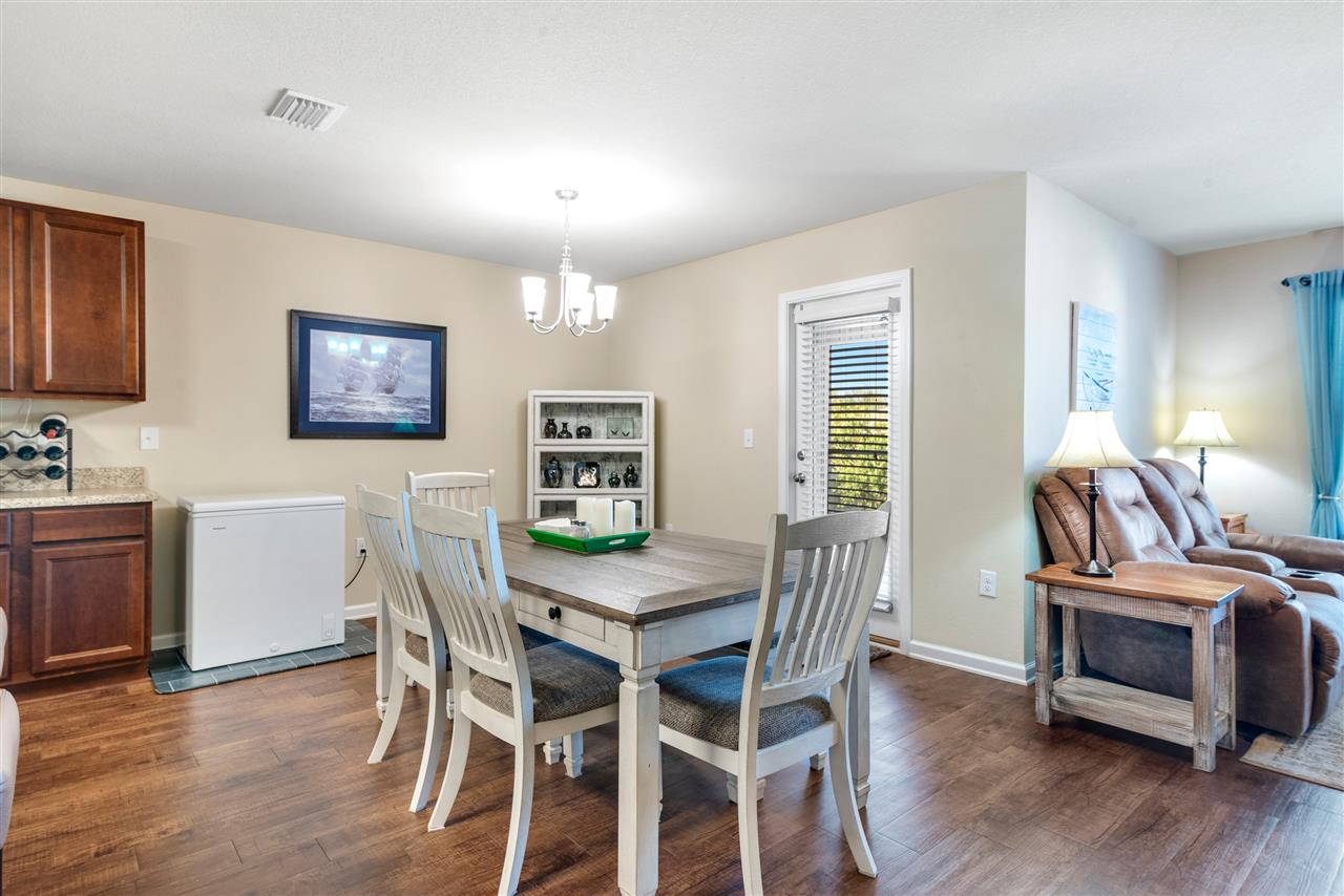 1691 Abbey Loop Foley, AL 36535 - Photo 21 of 36 Breakfast area