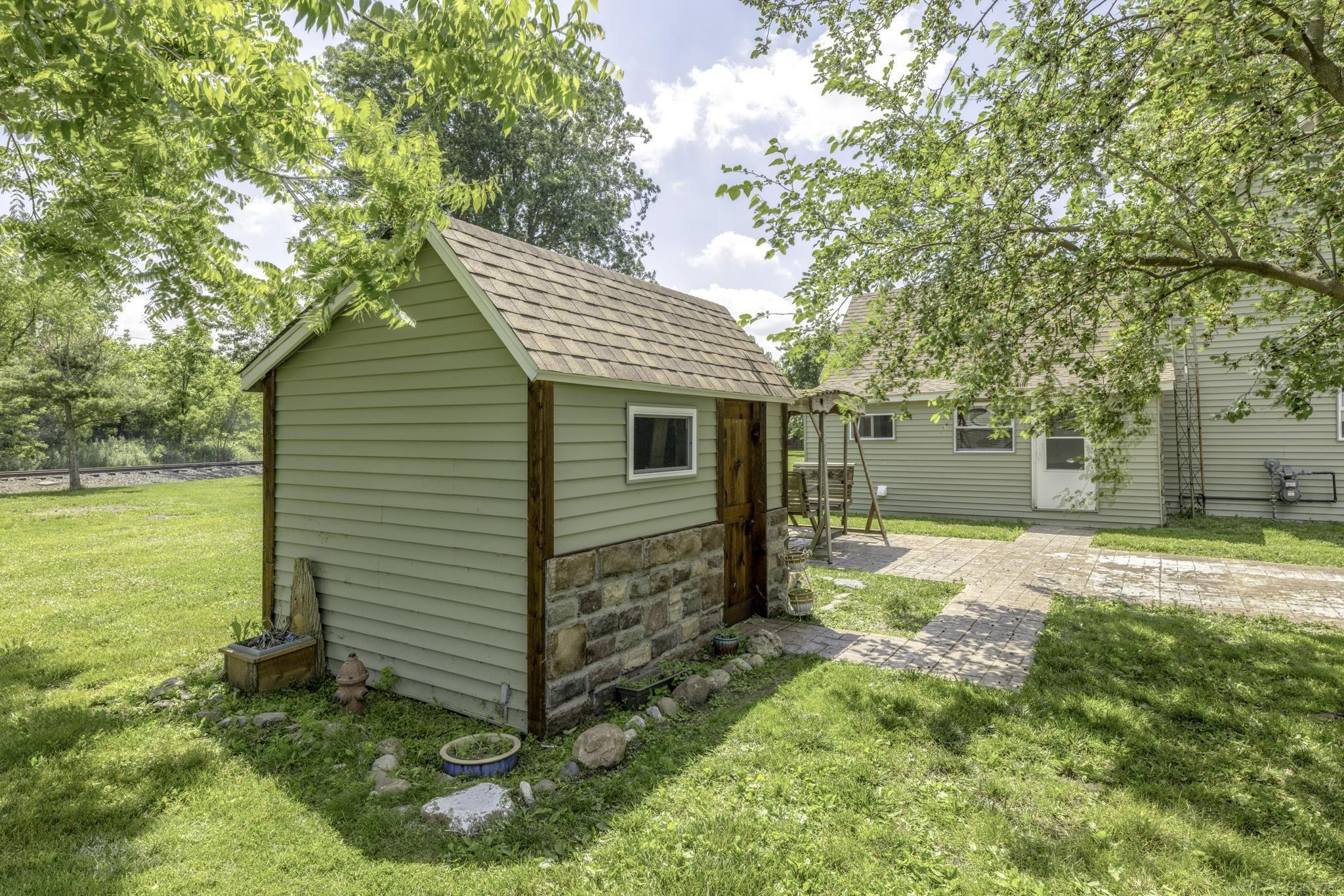 2649 Sherman Street Applegate, MI 48401 - Photo 31 of 37