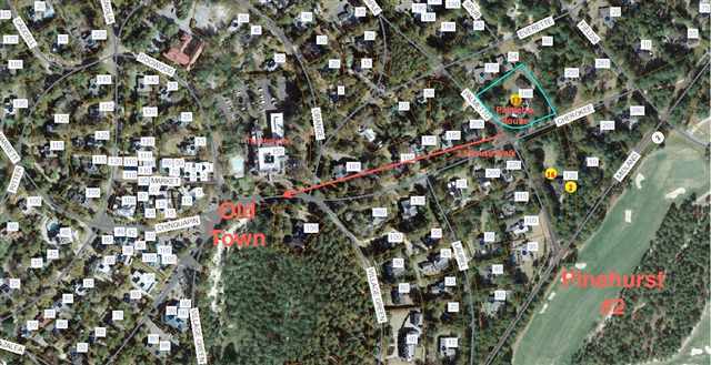 3 Palmetto Road Pinehurst, NC 28374 - Photo 2 of 9 Additional Photo