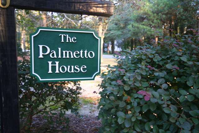 3 Palmetto Road Pinehurst, NC 28374 - Photo 3 of 9 Additional Photo