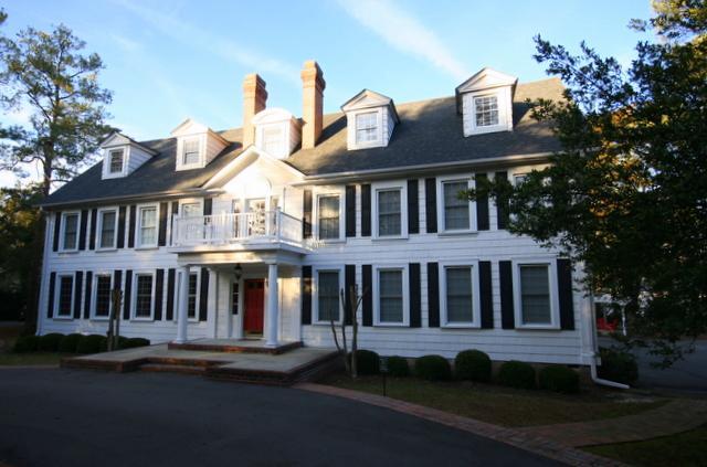 3 Palmetto Road Pinehurst, NC 28374 - Photo 4 of 9 Additional Photo