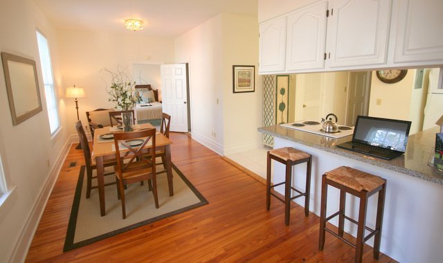 3 Palmetto Road Pinehurst, NC 28374 - Photo 5 of 9 Additional Photo