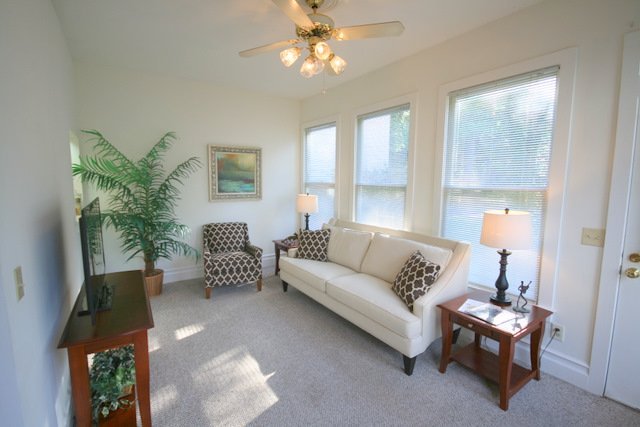 3 Palmetto Road Pinehurst, NC 28374 - Photo 6 of 9 Additional Photo