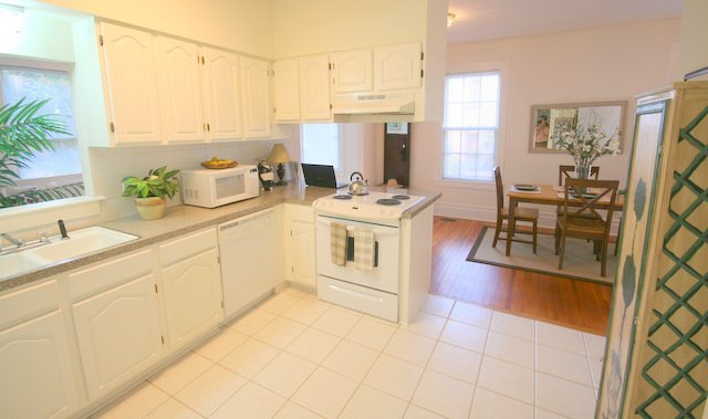 3 Palmetto Road Pinehurst, NC 28374 - Photo 8 of 9 Additional Photo