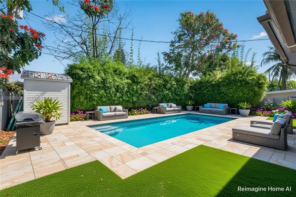$695,000 | 541 Northwest 109th Street, Miami, FL 33168