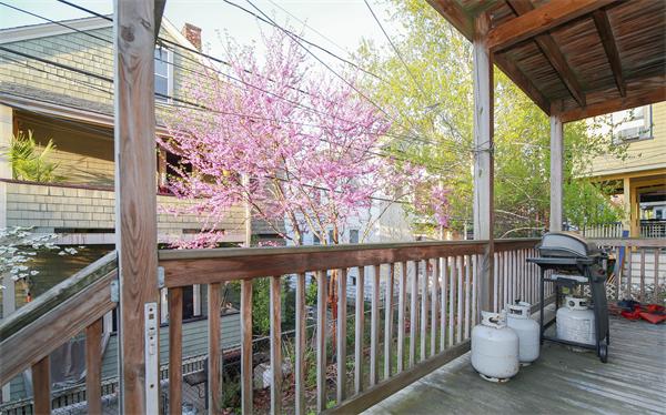 20 Hamilton Road Somerville, MA 02144 - Photo 14 of 21 Gallery Image 14