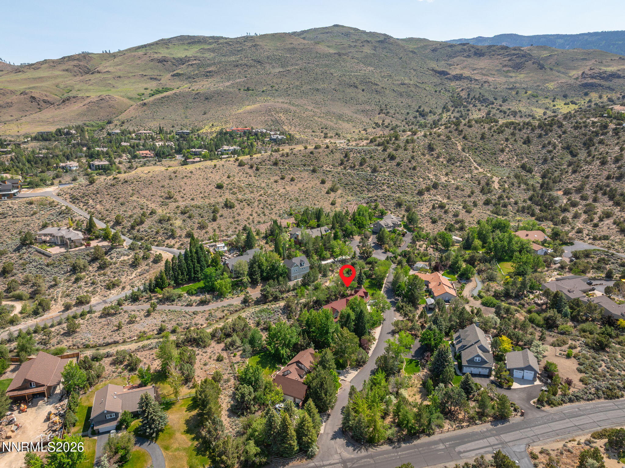 30 Francovich Court Reno, NV 89519 - Photo 11 of 79 11-web-or-mls-DJI_0977