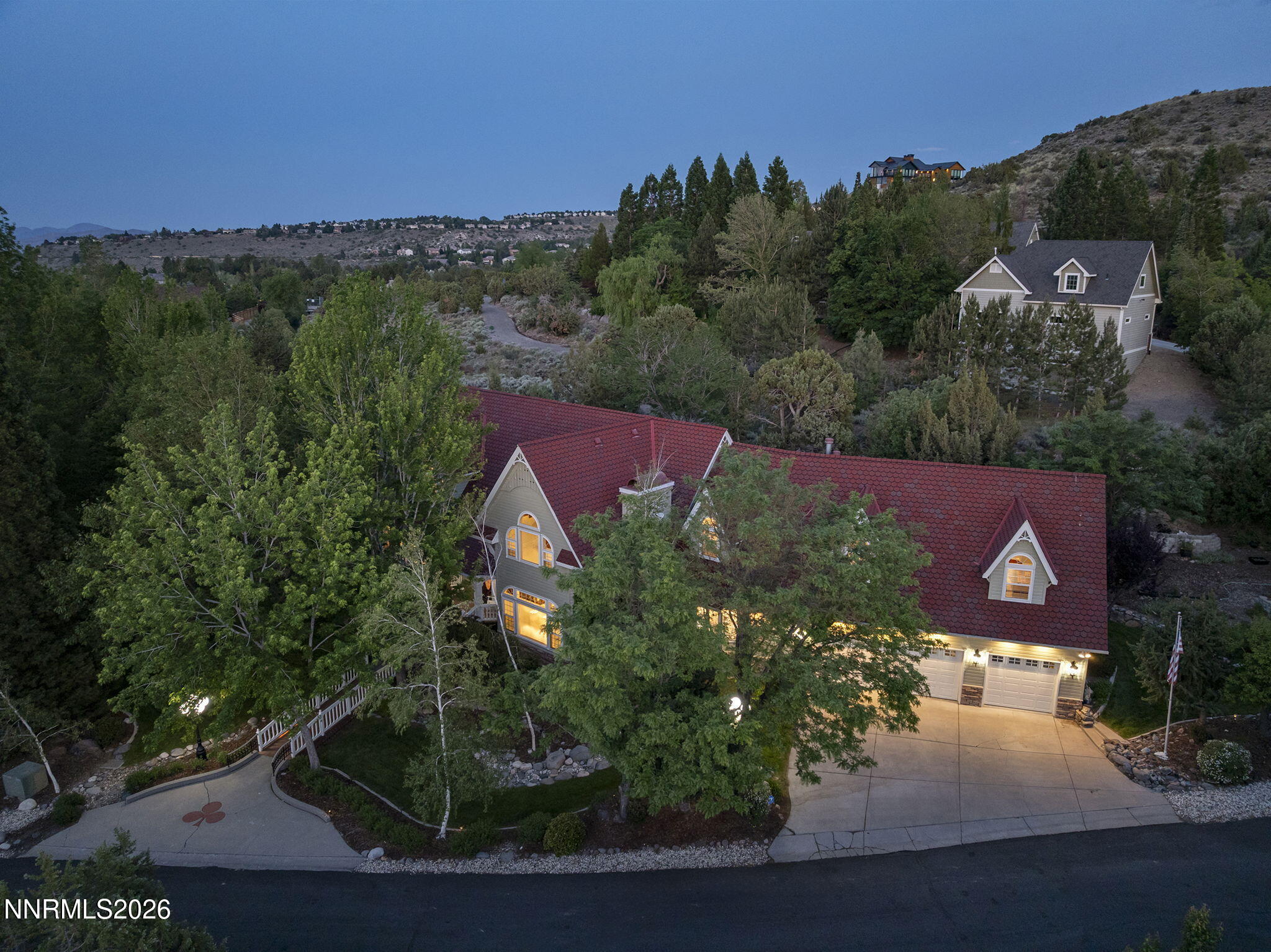 30 Francovich Court Reno, NV 89519 - Photo 13 of 79 13-web-or-mls-DJI_0006