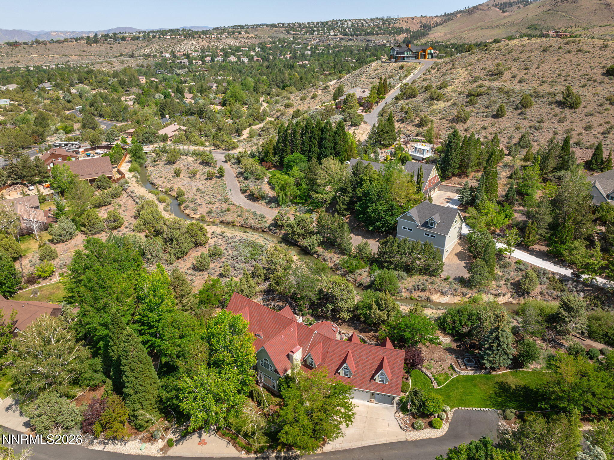 30 Francovich Court Reno, NV 89519 - Photo 14 of 79 14-web-or-mls-DJI_0971