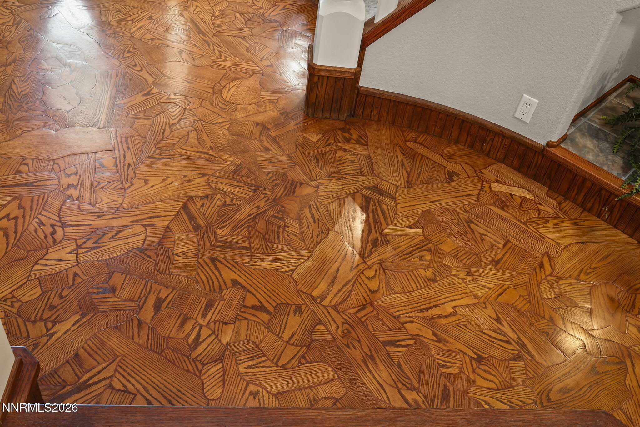 30 Francovich Court Reno, NV 89519 - Photo 25 of 79 a view of wooden floor