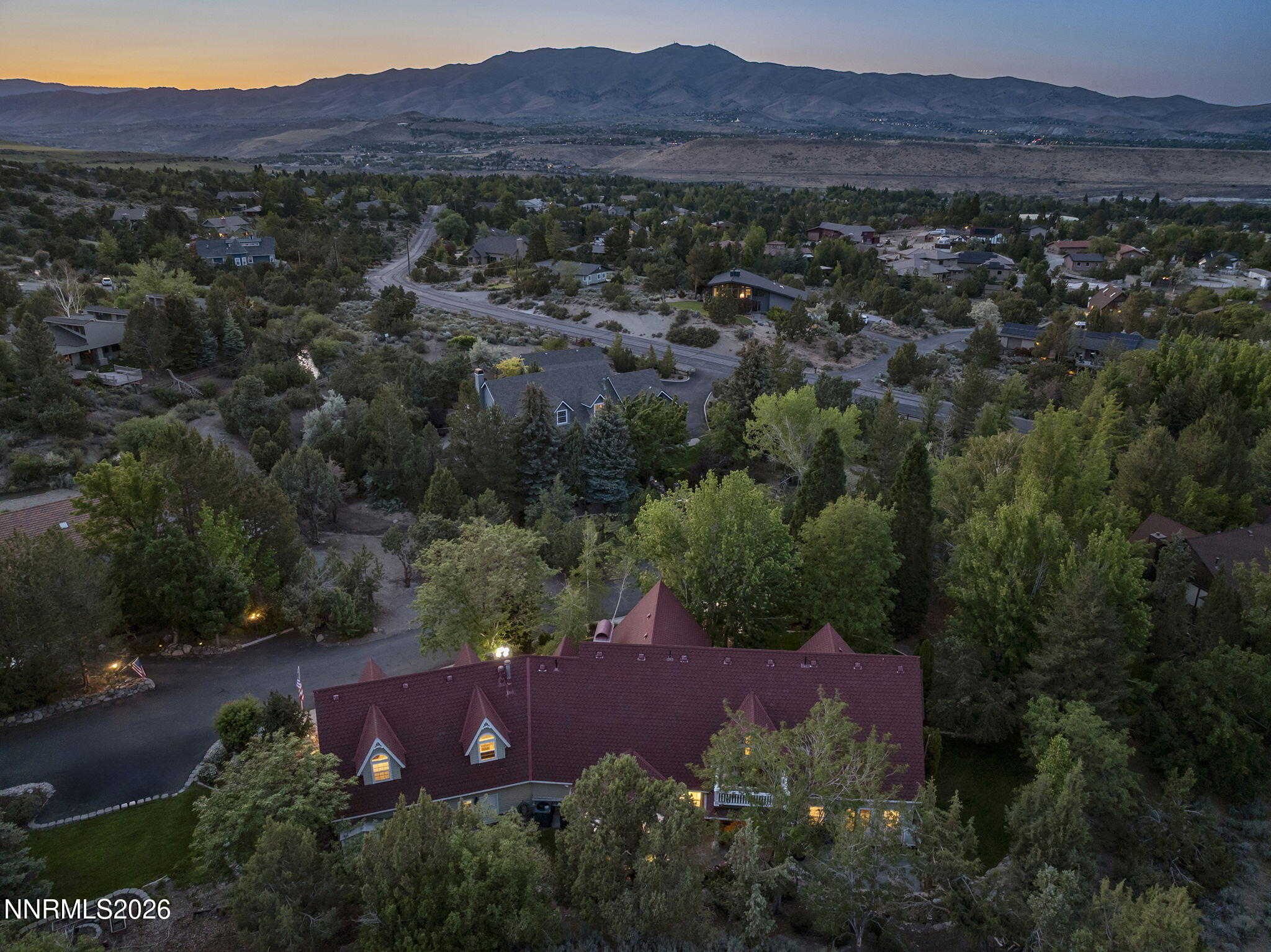 30 Francovich Court Reno, NV 89519 - Photo 70 of 79 70-web-or-mls-DJI_0980
