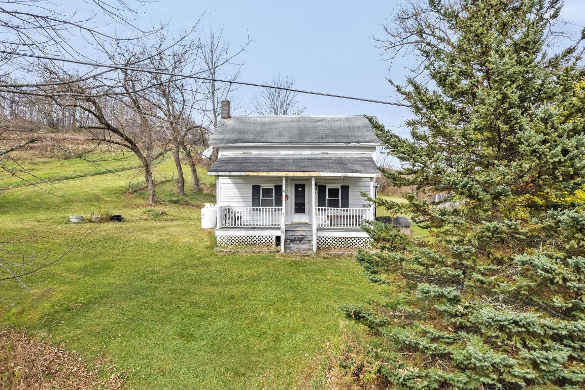 593 Pendell Hill Road Whitney Point, NY 13862 - Photo 3 of 38 Gallery Image 3