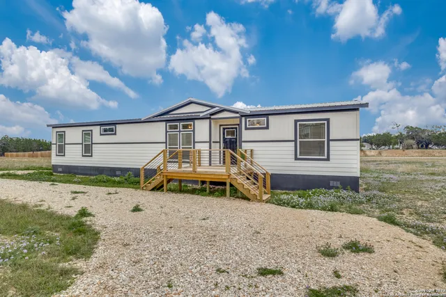 $269,900 | 569 Pr 1520, Bandera, TX 78003