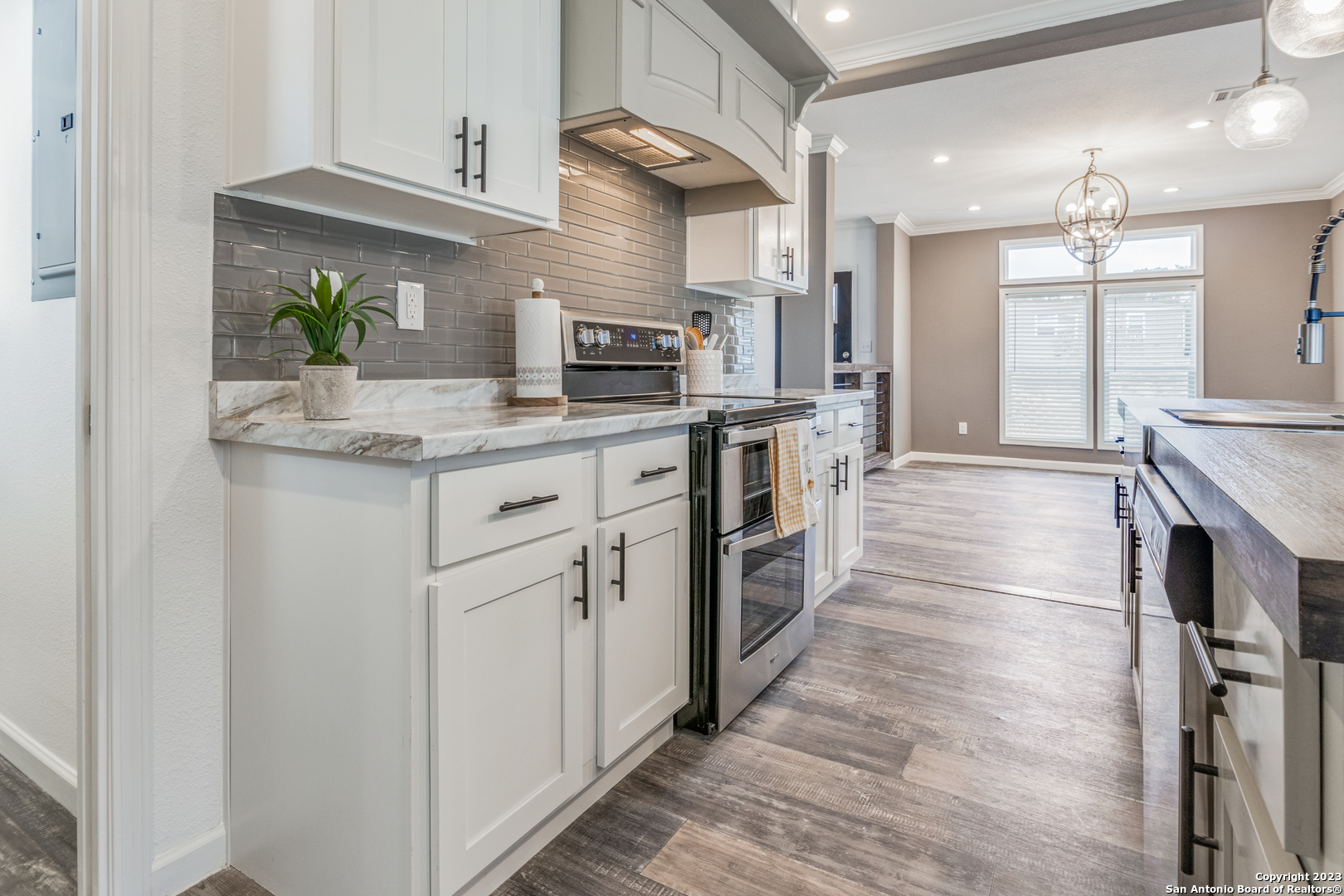 569 Pr 1520 Bandera, TX 78003 - Photo 12 of 25