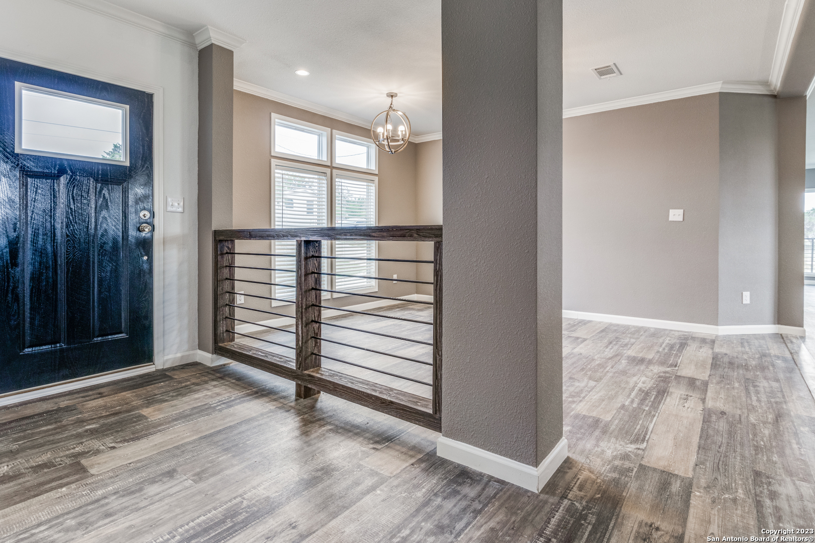 569 Pr 1520 Bandera, TX 78003 - Photo 3 of 25