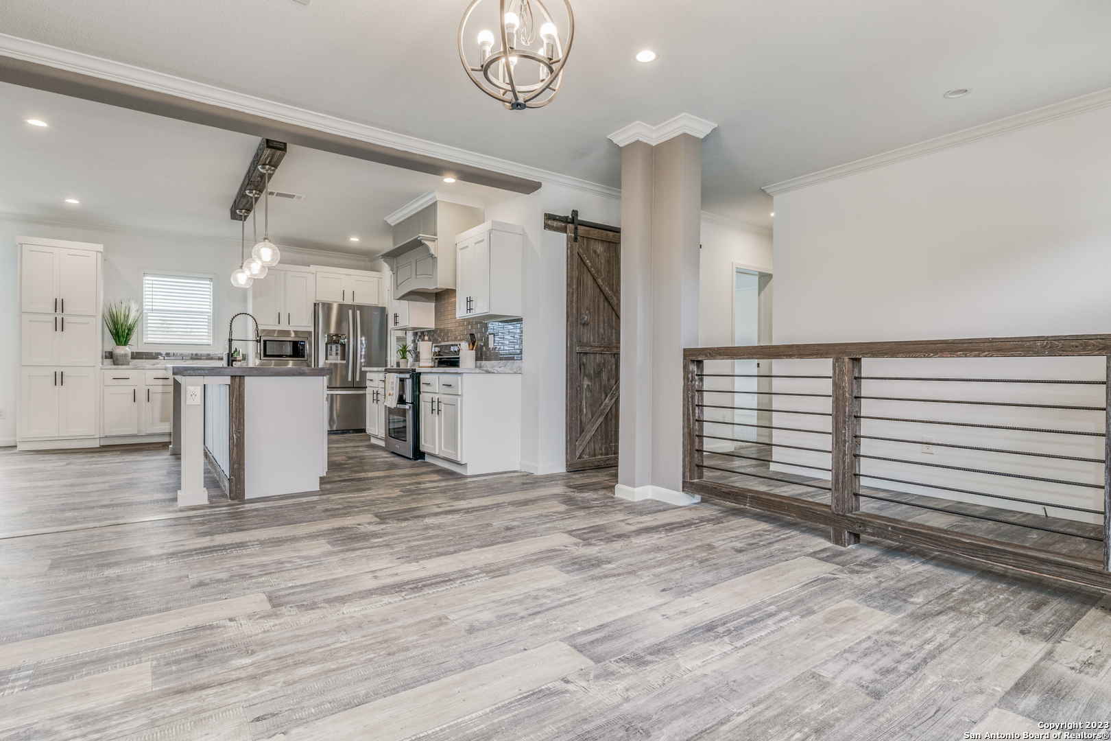 569 Pr 1520 Bandera, TX 78003 - Photo 7 of 25