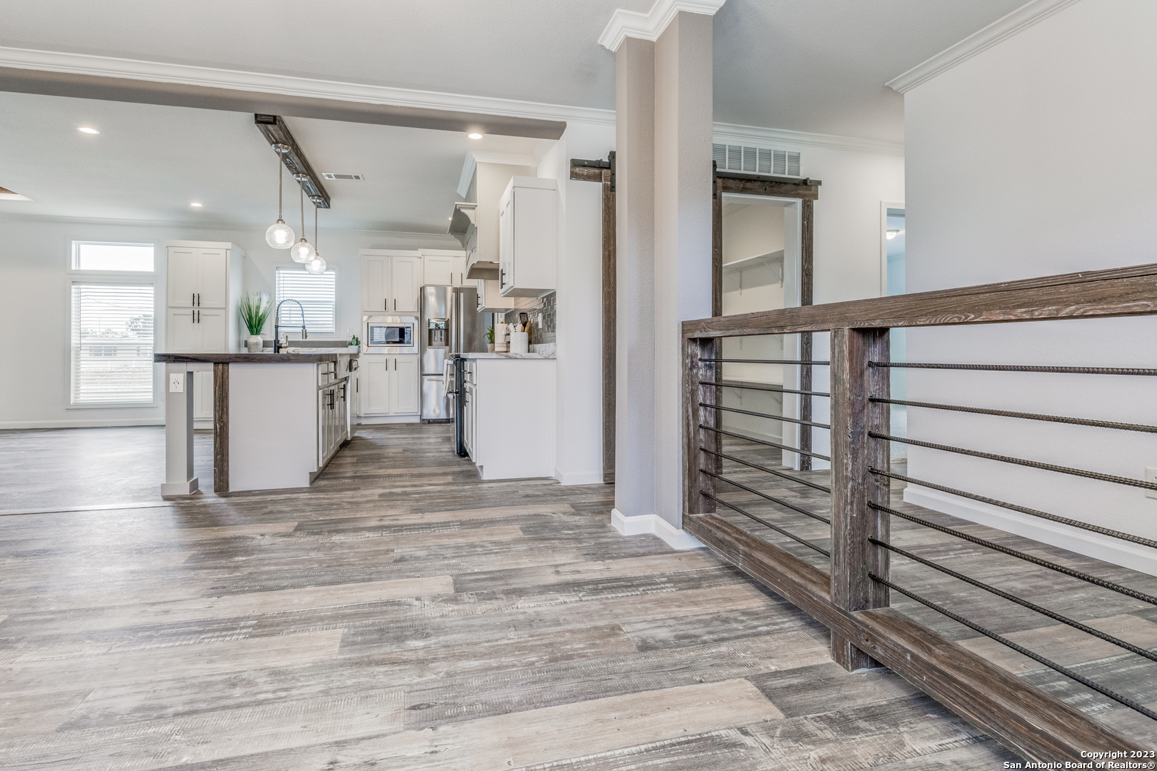 569 Pr 1520 Bandera, TX 78003 - Photo 8 of 25