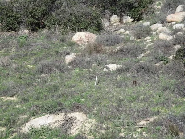 a view of a large building with a mountain in the background