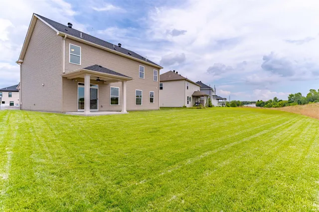 $499,800 | 5123 Jackson Drive, Newburgh, IN 47630