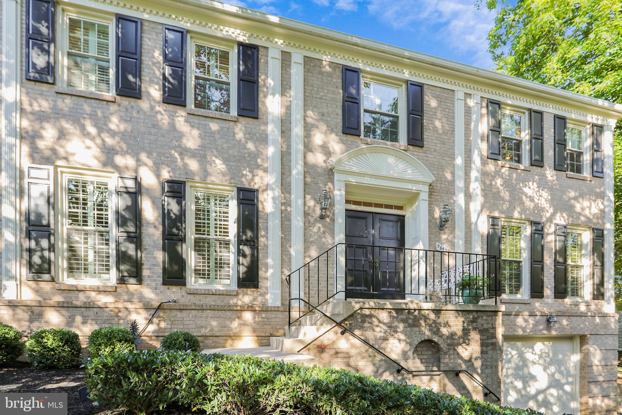 9640 Reach Road Potomac, MD 20854 - Photo 3 of 43 Gallery Image 3