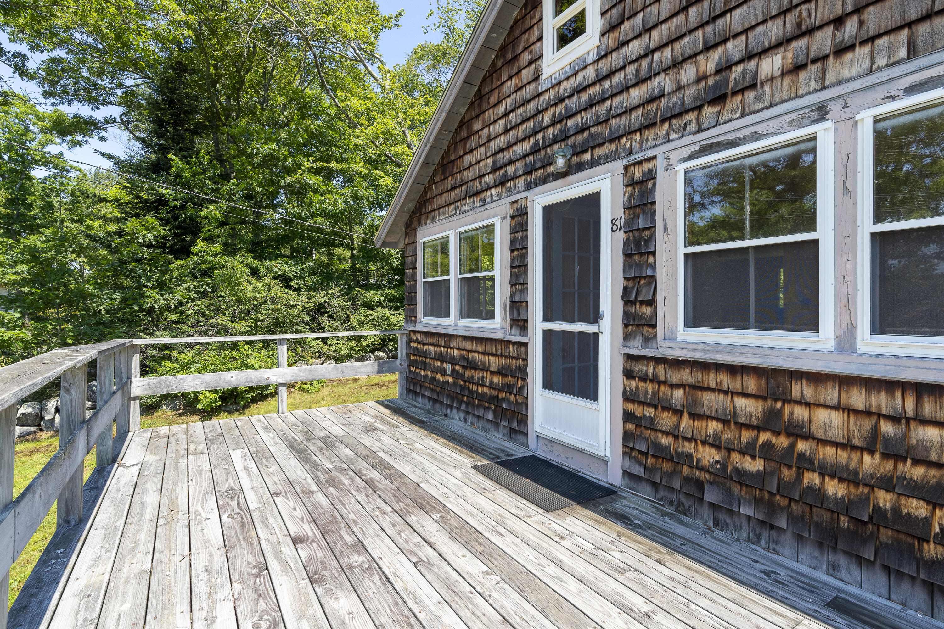 81 Bradley Shore Road Pemaquid, ME 04558 - Photo 15 of 35 26-81 Bradley Shore Rd, New Harbor, ME-T