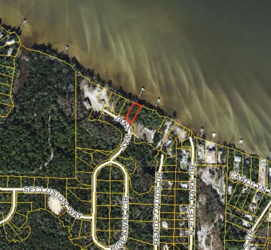 Lot 23 Jans Way Santa Rosa Beach, FL 32459 - Photo 1 of 1 Screen Shot 2016-08-26 at 9.09.20 AM