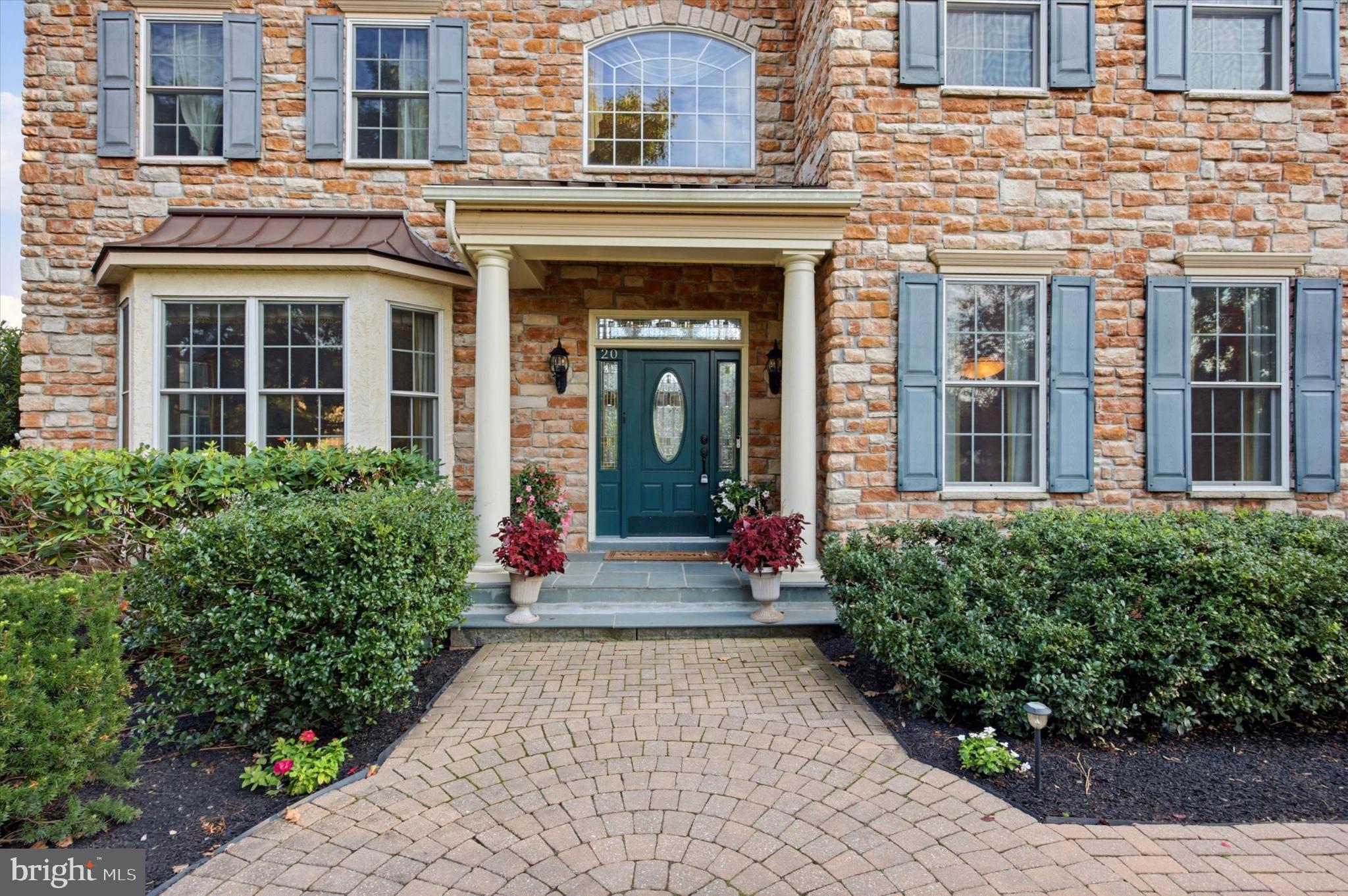 20 Meredith Road Phoenixville, PA 19460 - Photo 2 of 56 Gallery Image 2