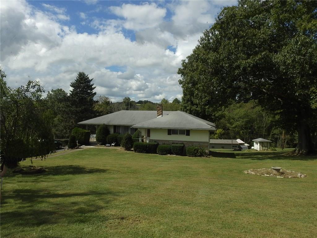 229 Headley Road Washington, PA 15301 - Photo 2 of 20
