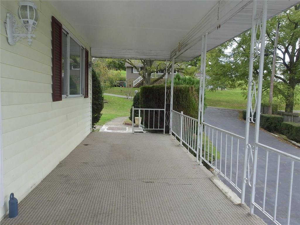 229 Headley Road Washington, PA 15301 - Photo 18 of 20