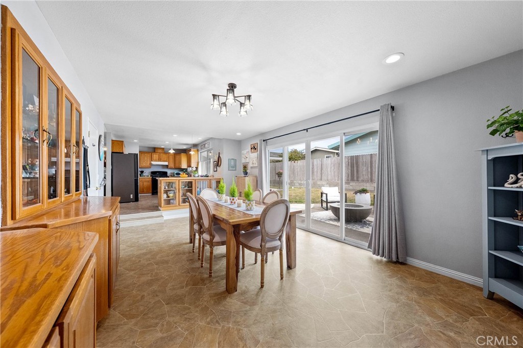 494 South Whipple Street Fort Bragg, CA 95437 - Photo 13 of 41