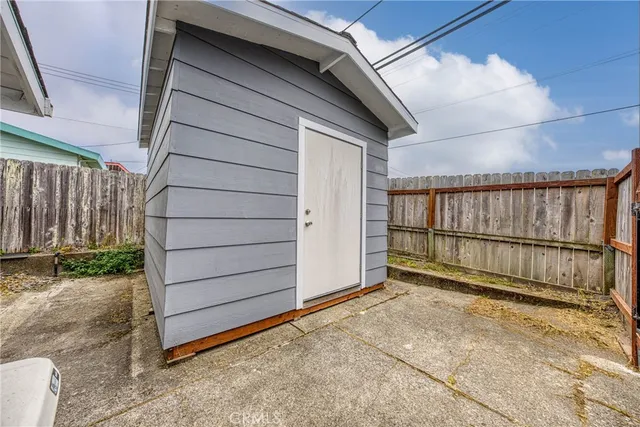 $645,000 | 494 South Whipple Street, Fort Bragg, CA 95437