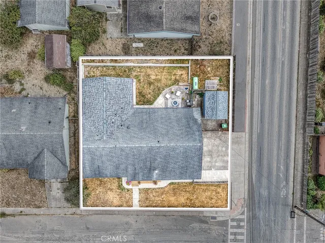 $645,000 | 494 South Whipple Street, Fort Bragg, CA 95437