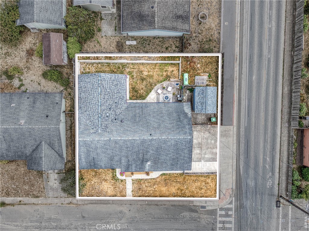 494 South Whipple Street Fort Bragg, CA 95437 - Photo 41 of 41