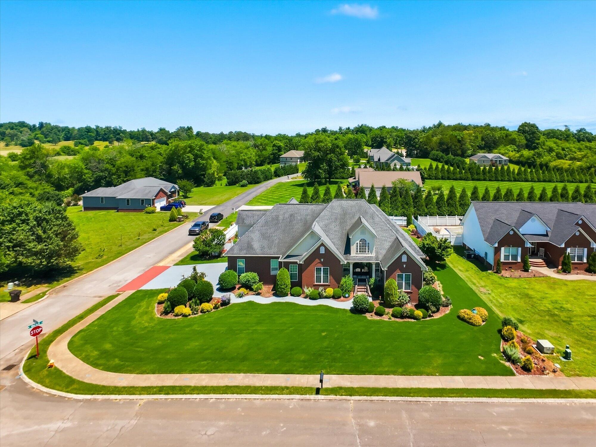 205 Abshire Lane Cleveland, TN 37323 - Photo 54 of 61
