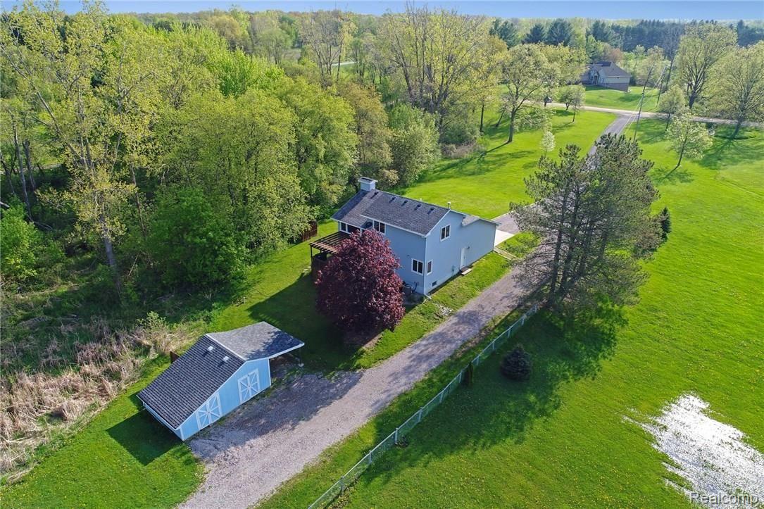 5235 Fisher Road Howell, MI 48855 - Photo 40 of 43 DJI_0327.jpg