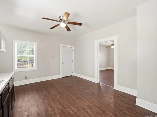 $1,585 | 837 Westfall Avenue, San Antonio, TX 78210