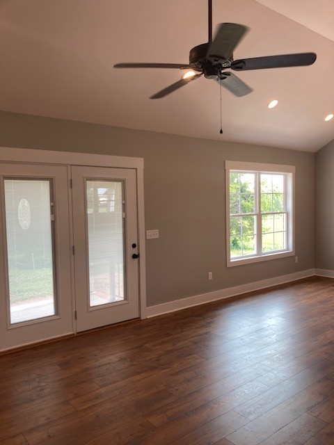 9100 Vaught Road Readyville, TN 37149 - Photo 14 of 35