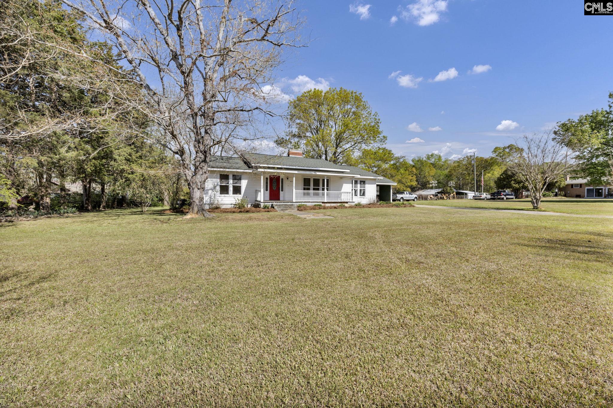 421-0 Shore Road Gilbert, SC 29054 - Photo 20 of 57