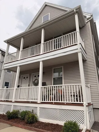 $619,000 | 39 Montrose Street, Unit 2, Everett, MA 02149