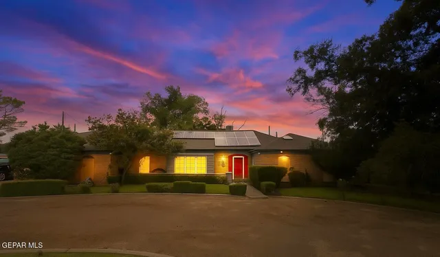 $749,999 | 5051 Montoya Drive, El Paso, TX 79922