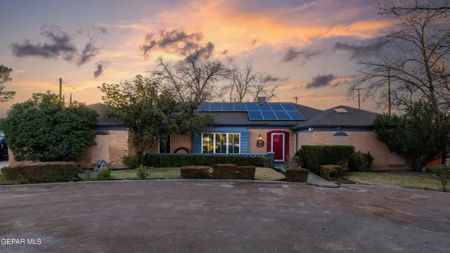 $749,999 | 5051 Montoya Drive, El Paso, TX 79922