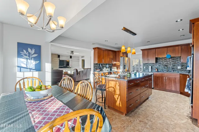 $749,999 | 5051 Montoya Drive, El Paso, TX 79922