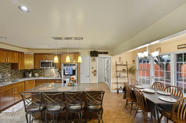 $749,999 | 5051 Montoya Drive, El Paso, TX 79922