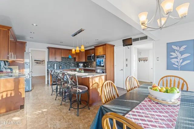 $749,999 | 5051 Montoya Drive, El Paso, TX 79922