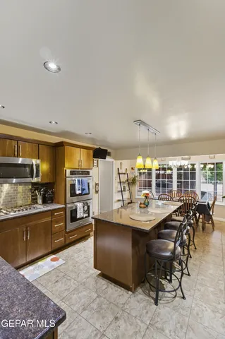 $749,999 | 5051 Montoya Drive, El Paso, TX 79922